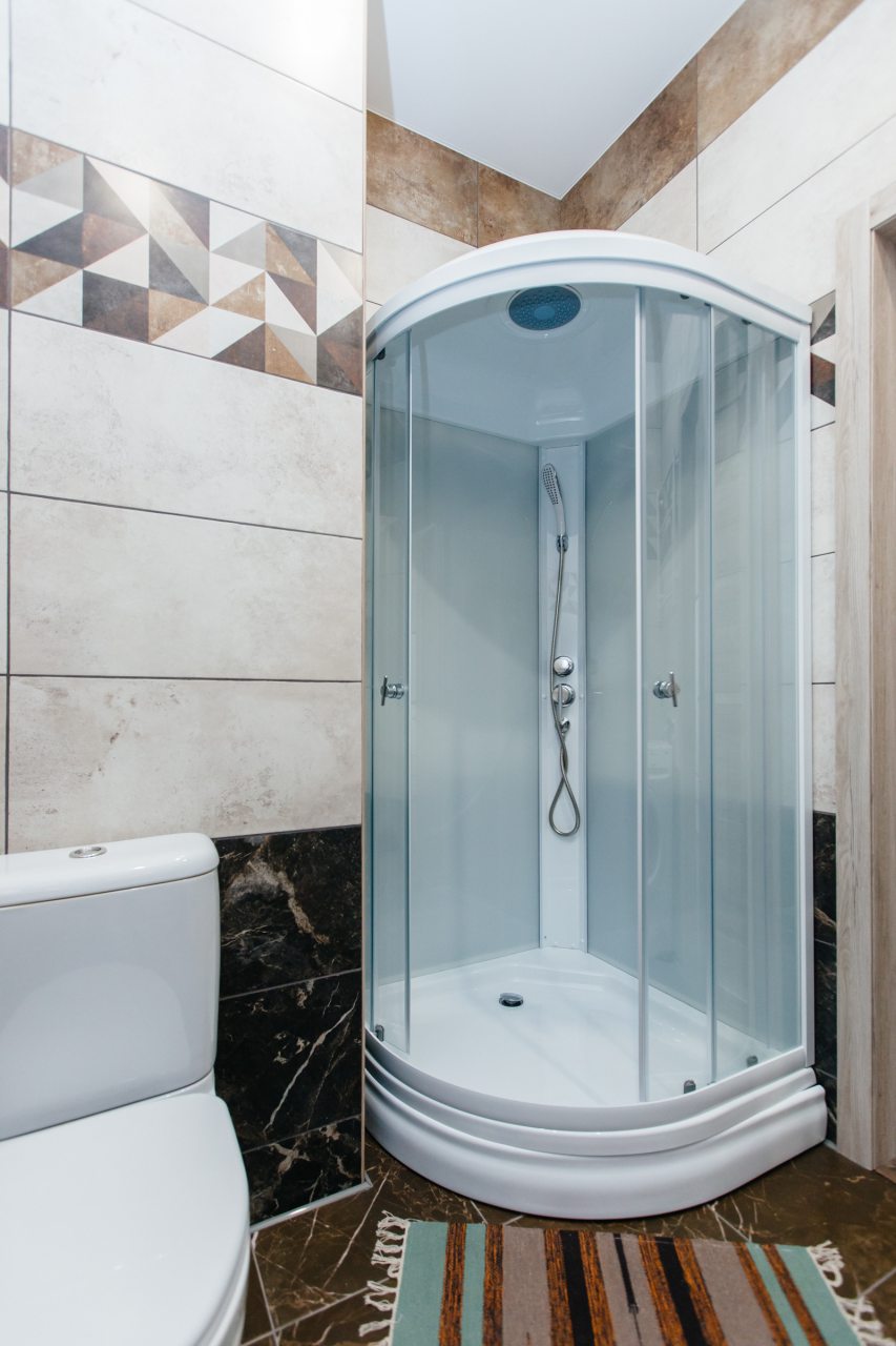 Квартира (Горский 14), Апартаменты Welcome Apartment