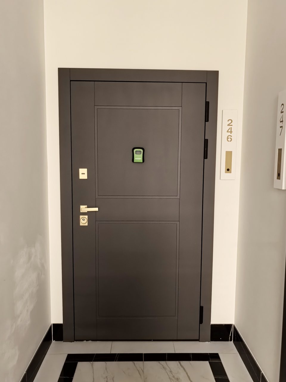 Квартира (На Немировича-Данченко 143/2), Апартаменты Welcome Apartment