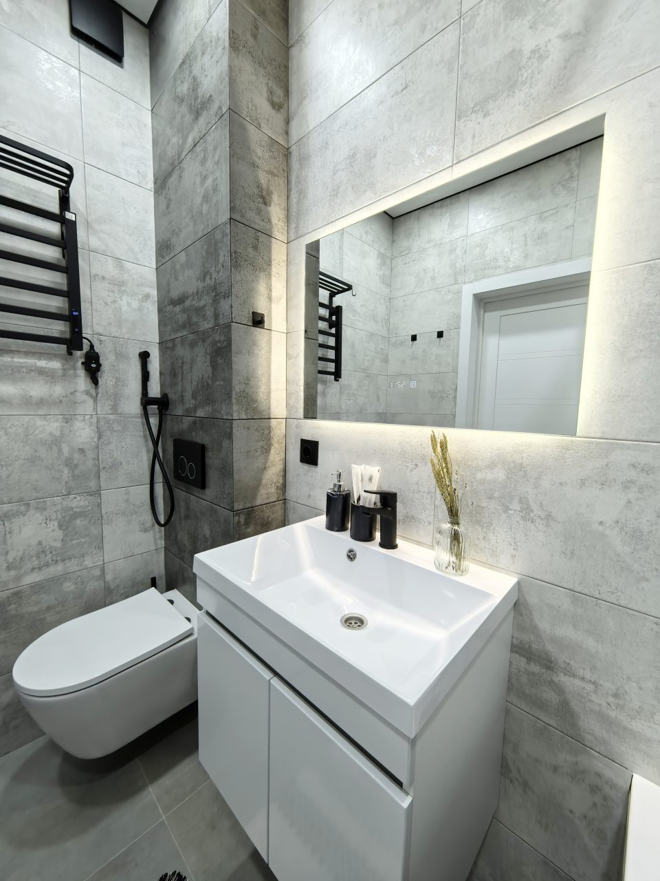 Квартира (На Немировича-Данченко 143/2), Апартаменты Welcome Apartment