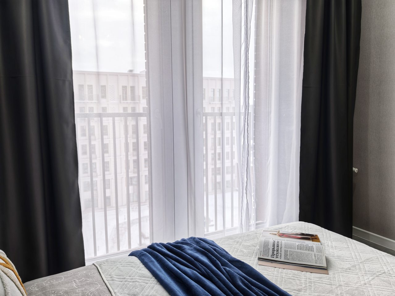 Квартира (На Немировича-Данченко 143/2), Апартаменты Welcome Apartment