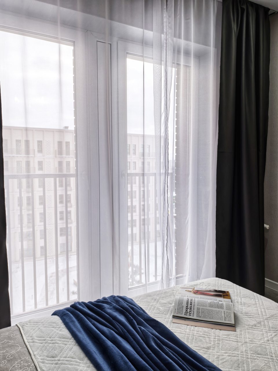 Квартира (На Немировича-Данченко 143/2), Апартаменты Welcome Apartment