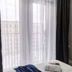 Квартира (На Немировича-Данченко 143/2), Апартаменты Welcome Apartment