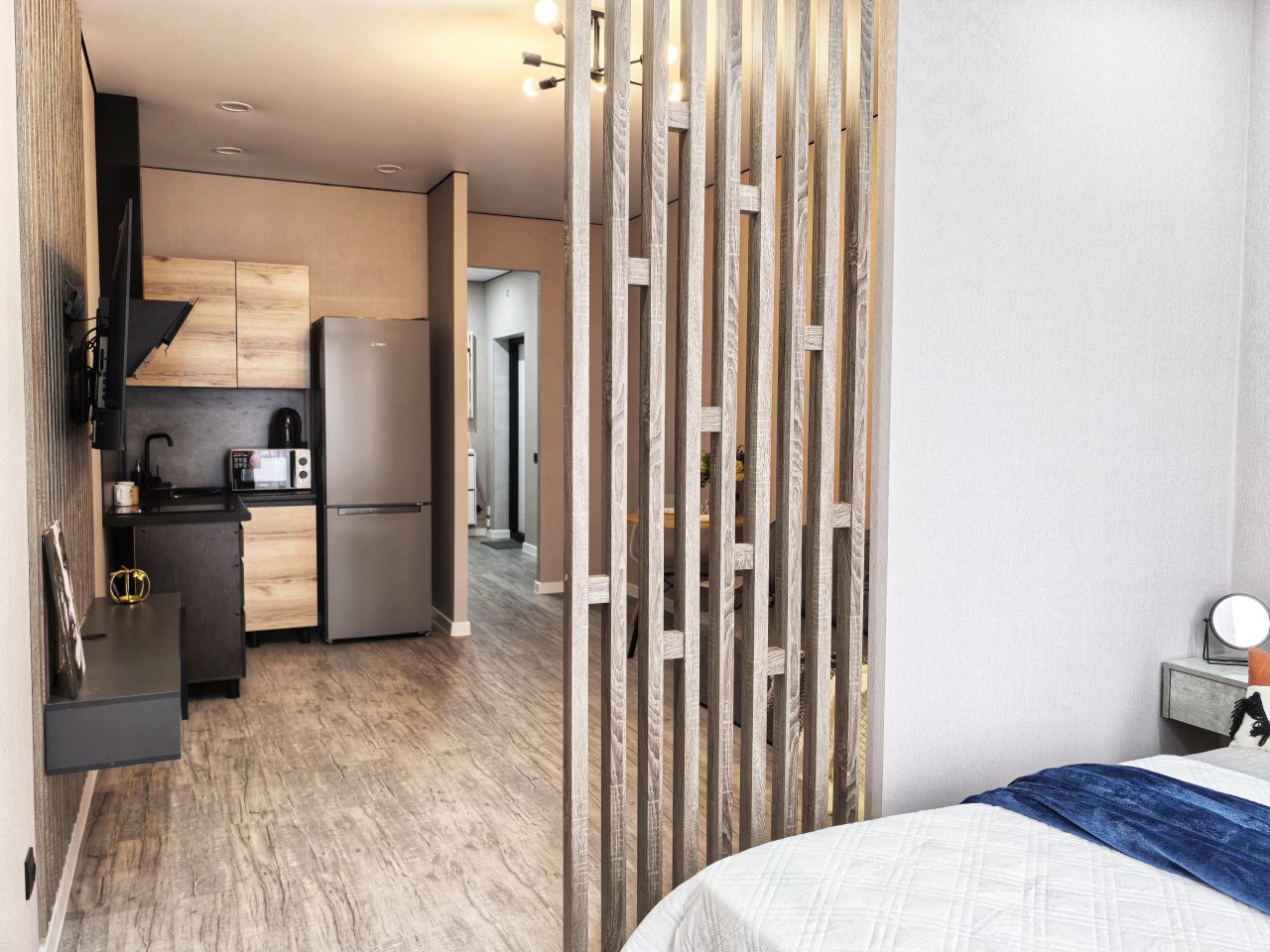 Квартира (На Немировича-Данченко 143/2), Апартаменты Welcome Apartment