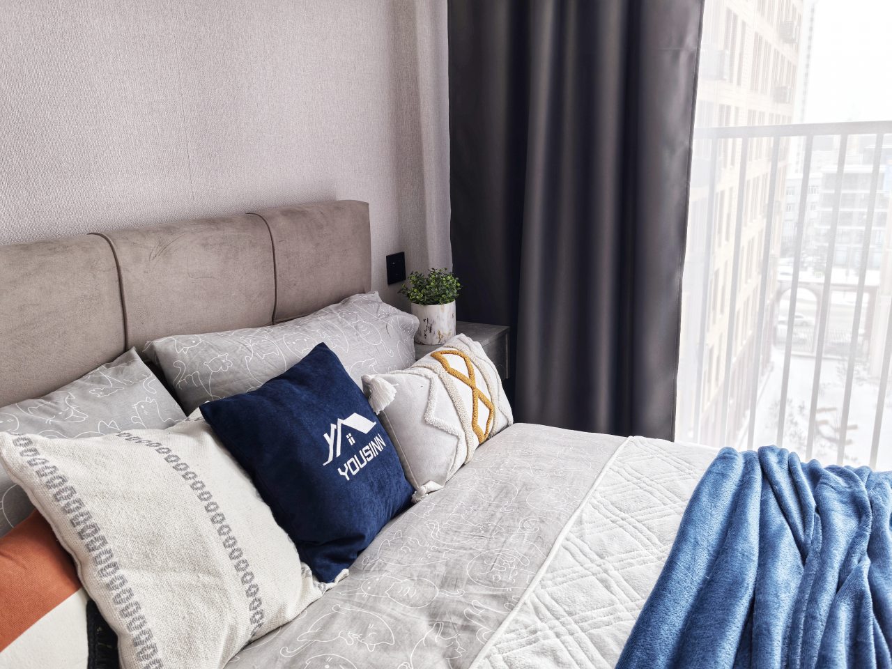 Квартира (На Немировича-Данченко 143/2), Апартаменты Welcome Apartment