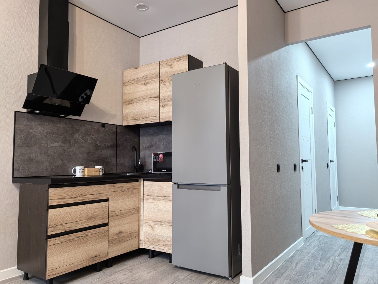 Квартира (На Немировича-Данченко 143/2), Апартаменты Welcome Apartment