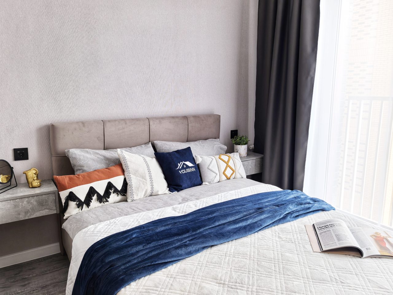 Квартира (На Немировича-Данченко 143/2), Апартаменты Welcome Apartment