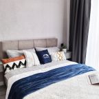 Квартира (На Немировича-Данченко 143/2), Апартаменты Welcome Apartment