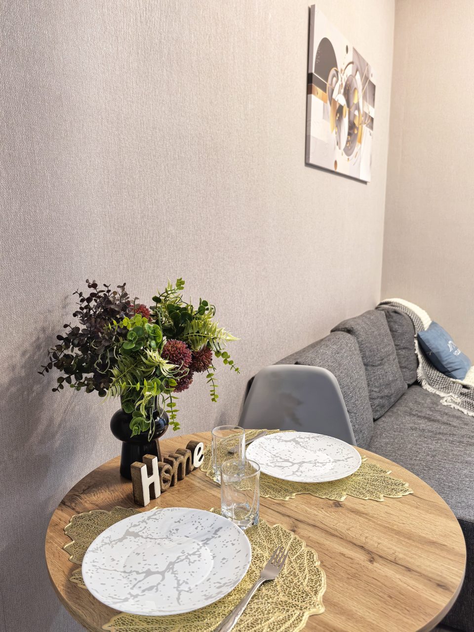 Квартира (На Немировича-Данченко 143/2), Апартаменты Welcome Apartment