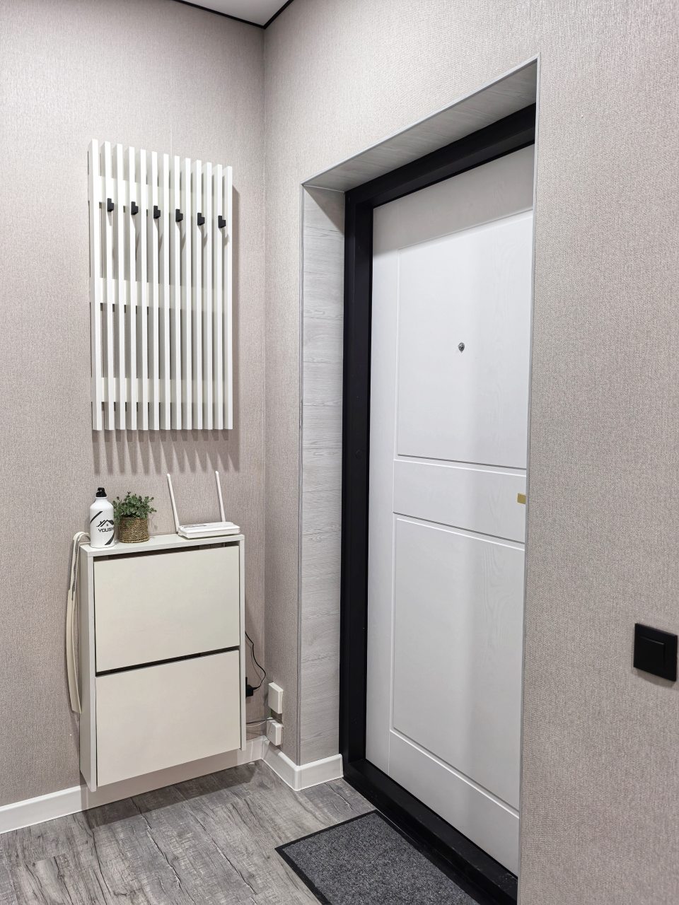 Квартира (На Немировича-Данченко 143/2), Апартаменты Welcome Apartment