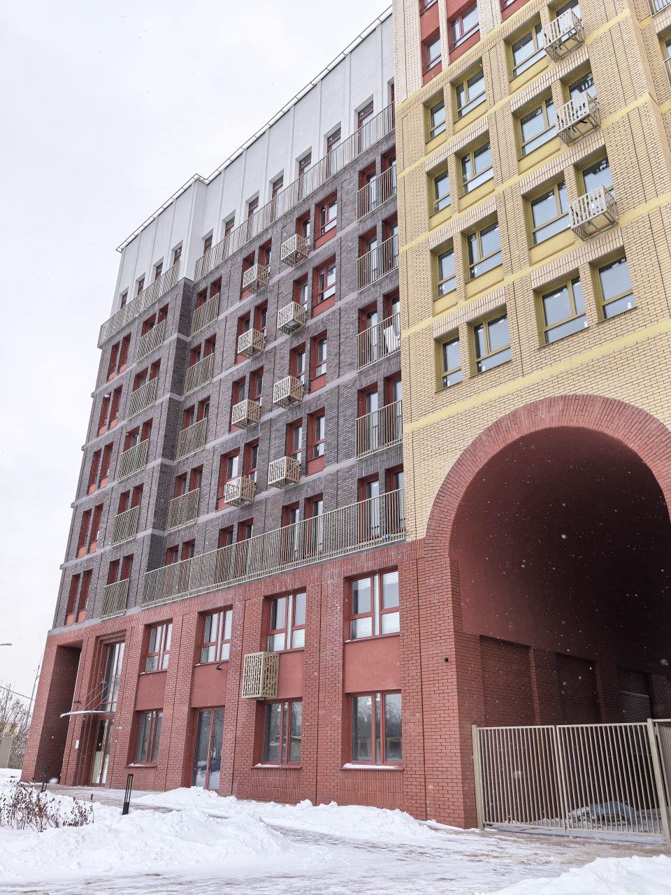 Квартира (На Немировича-Данченко 143/2), Апартаменты Welcome Apartment