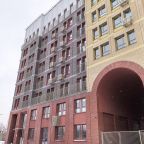 Квартира (На Немировича-Данченко 143/2), Апартаменты Welcome Apartment