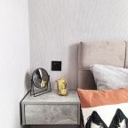 Квартира (На Немировича-Данченко 143/2), Апартаменты Welcome Apartment