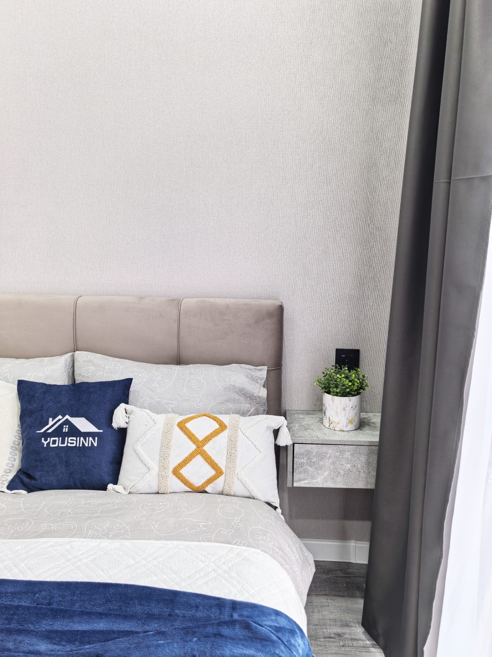 Квартира (На Немировича-Данченко 143/2), Апартаменты Welcome Apartment