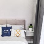 Квартира (На Немировича-Данченко 143/2), Апартаменты Welcome Apartment