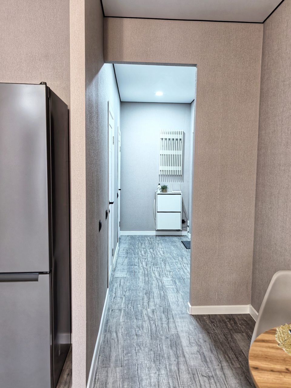 Квартира (На Немировича-Данченко 143/2), Апартаменты Welcome Apartment