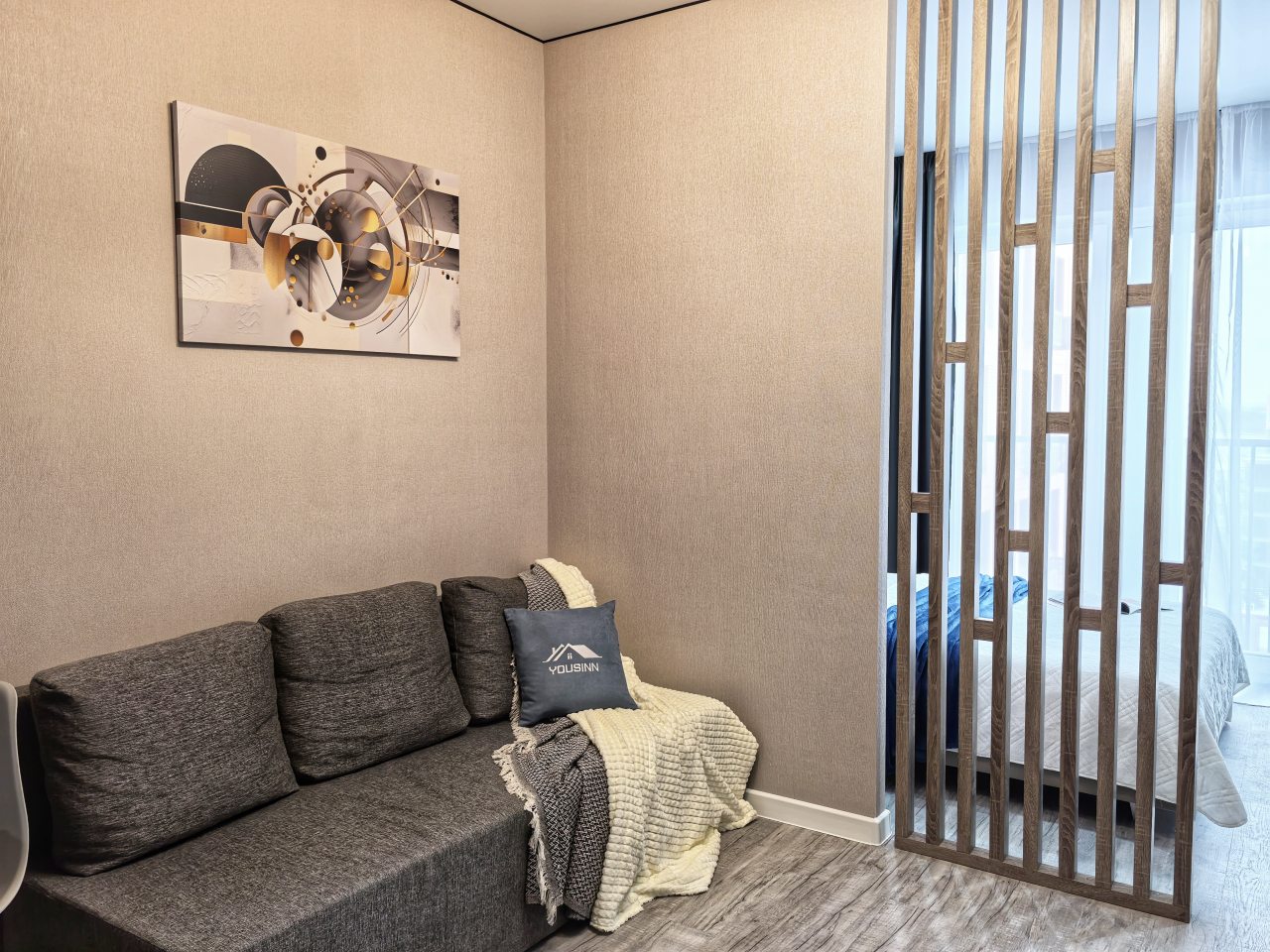 Квартира (На Немировича-Данченко 143/2), Апартаменты Welcome Apartment