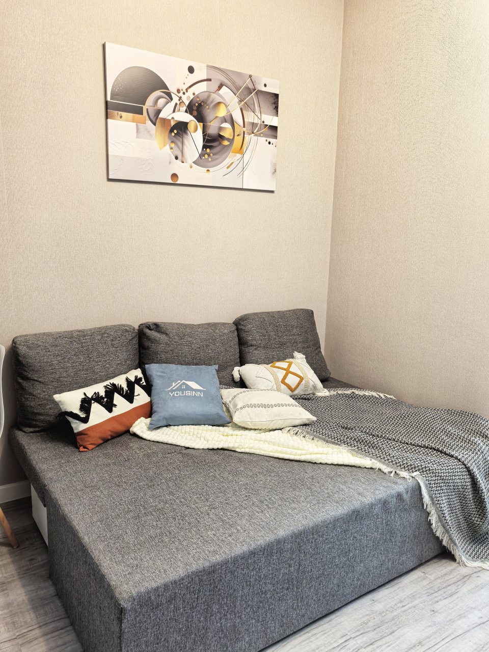 Квартира (На Немировича-Данченко 143/2), Апартаменты Welcome Apartment