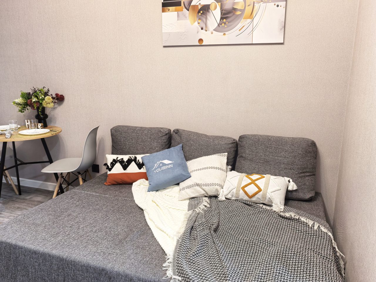 Квартира (На Немировича-Данченко 143/2), Апартаменты Welcome Apartment