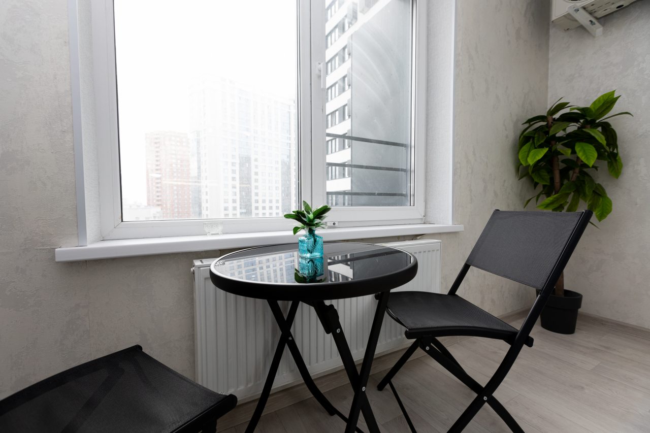 Квартира (На Немировича-Данченко 156), Апартаменты Welcome Apartment