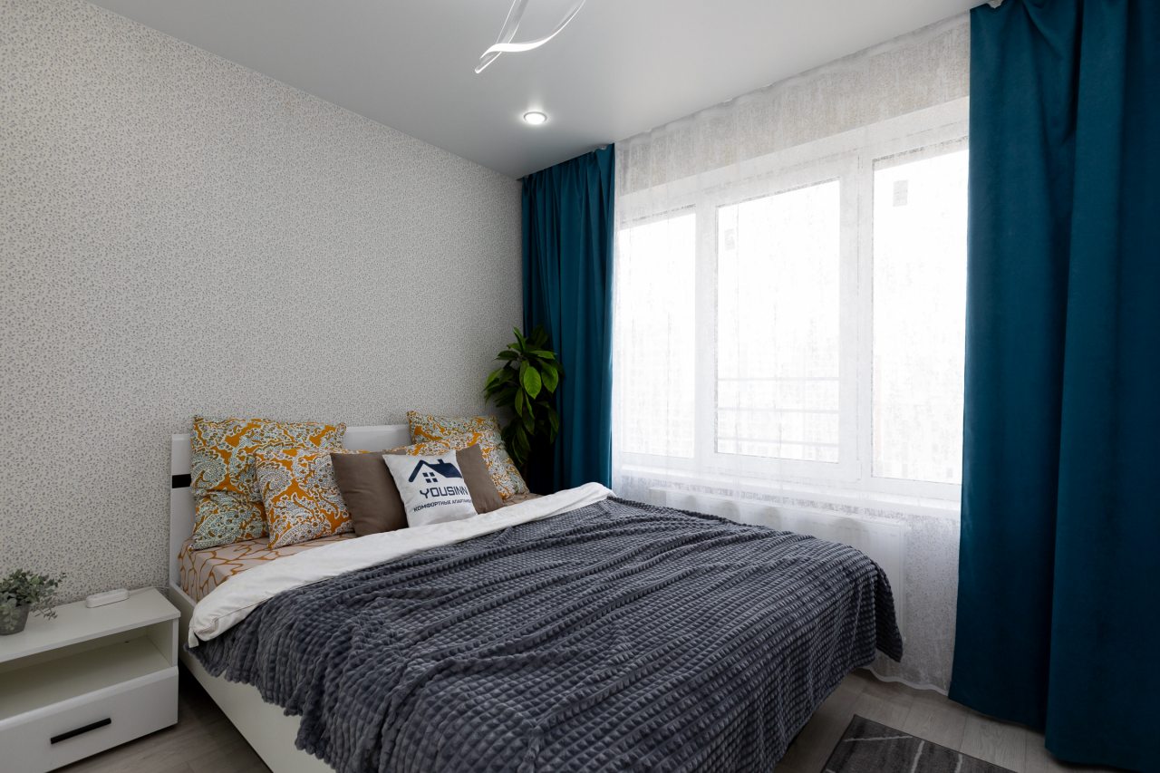 Квартира (На Немировича-Данченко 156), Апартаменты Welcome Apartment