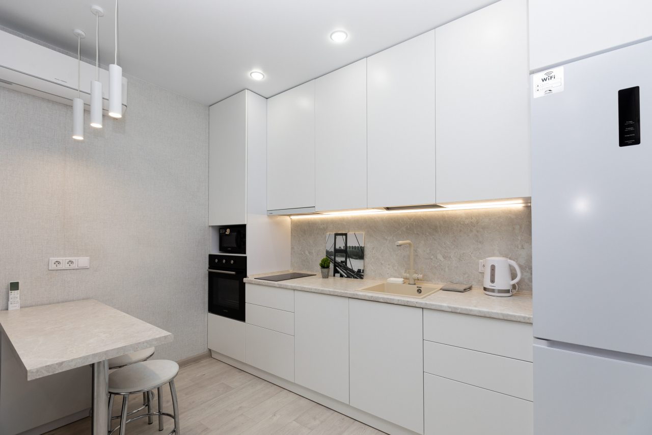 Квартира (На Немировича-Данченко 156), Апартаменты Welcome Apartment