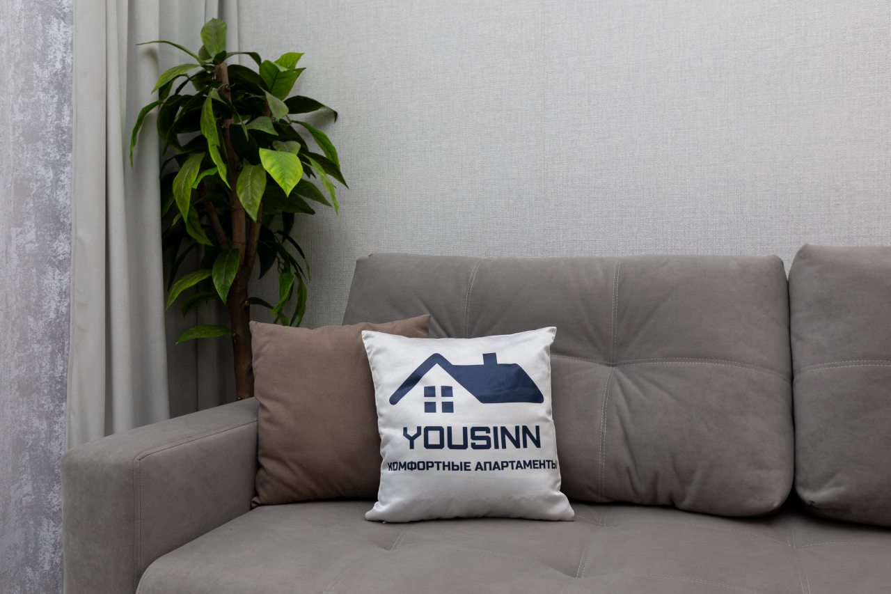 Квартира (На Немировича-Данченко 156), Апартаменты Welcome Apartment