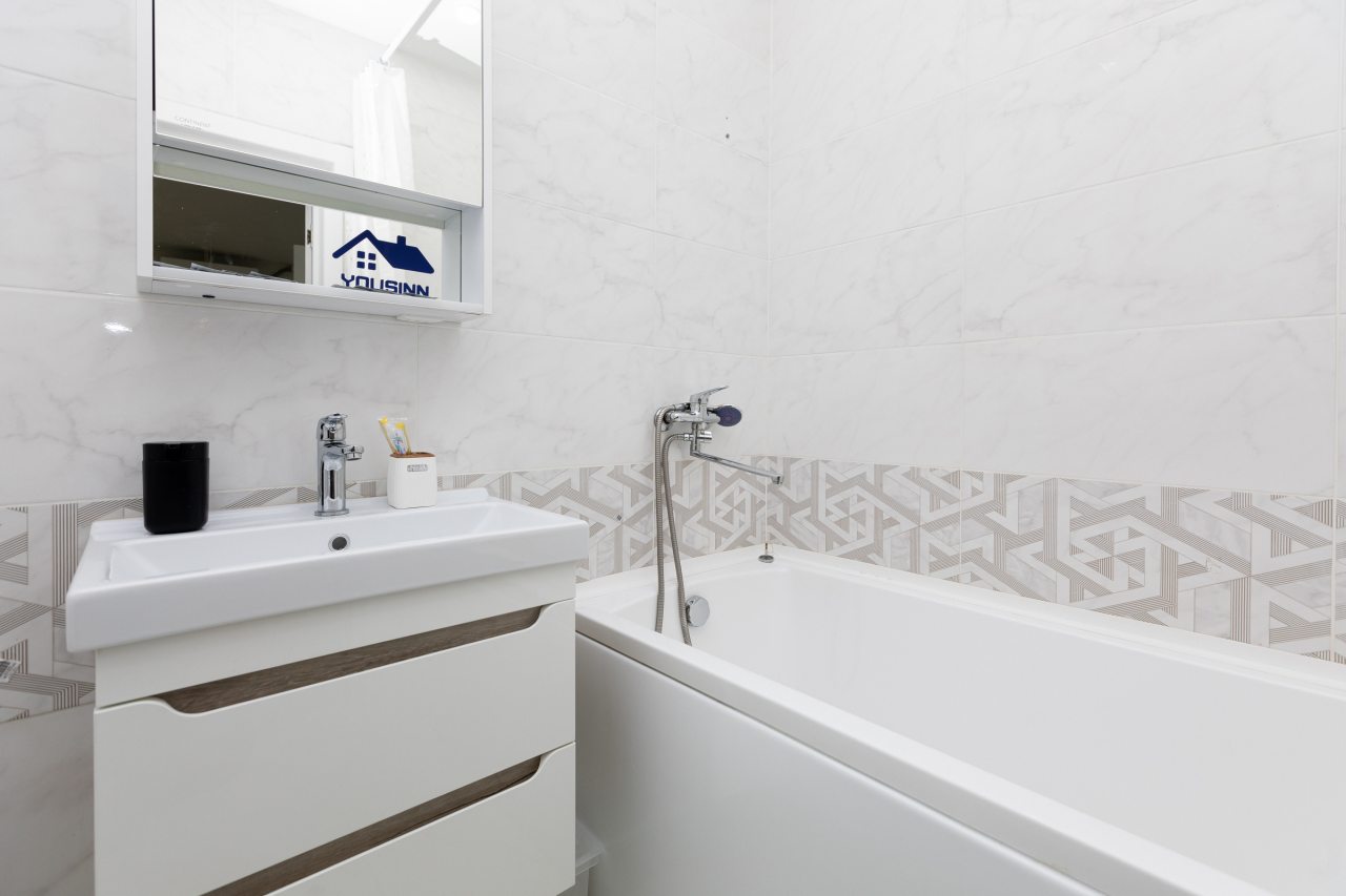 Квартира (На Немировича-Данченко 156), Апартаменты Welcome Apartment