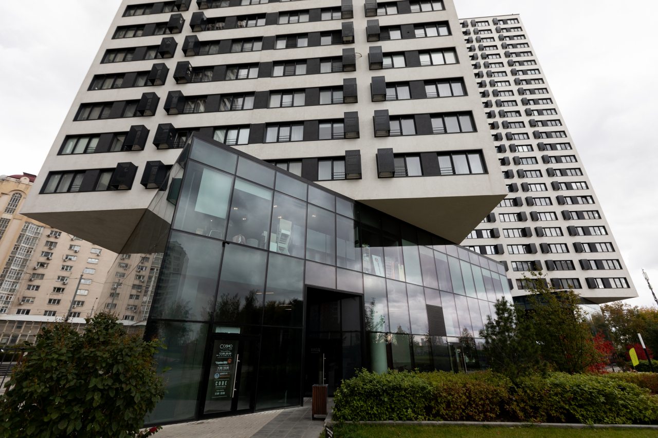 Квартира (На Немировича-Данченко 156), Апартаменты Welcome Apartment