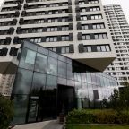 Квартира (На Немировича-Данченко 156), Апартаменты Welcome Apartment