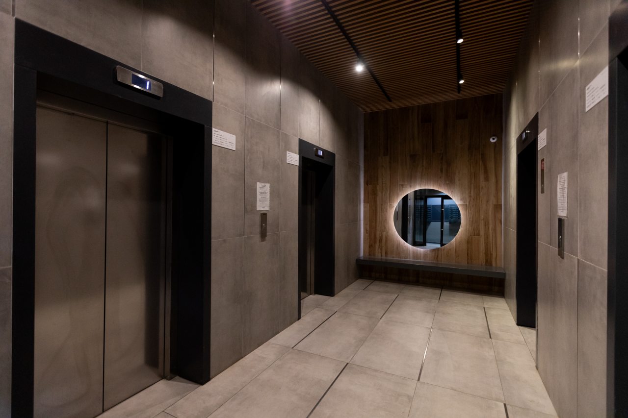 Квартира (На Немировича-Данченко 156), Апартаменты Welcome Apartment