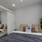 Квартира (На Немировича-Данченко 156), Апартаменты Welcome Apartment