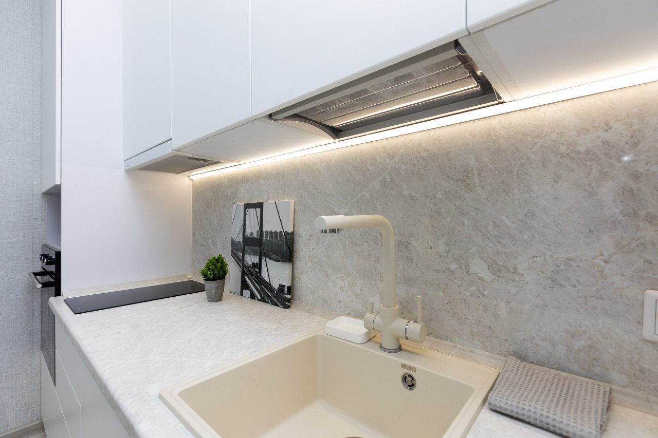 Квартира (На Немировича-Данченко 156), Апартаменты Welcome Apartment