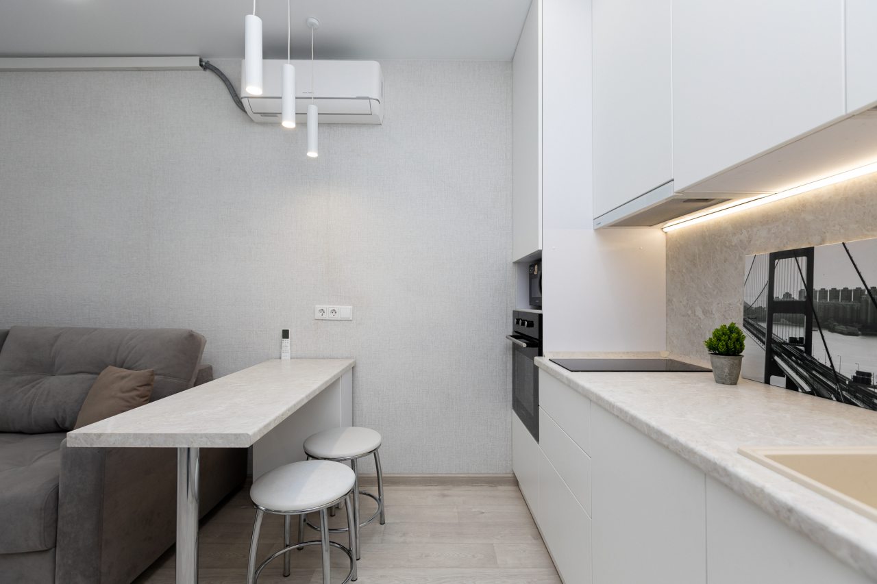 Квартира (На Немировича-Данченко 156), Апартаменты Welcome Apartment