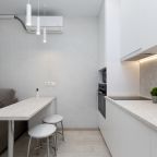 Квартира (На Немировича-Данченко 156), Апартаменты Welcome Apartment