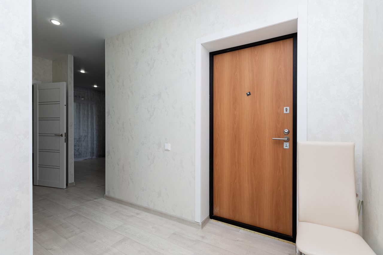 Квартира (На Немировича-Данченко 156), Апартаменты Welcome Apartment