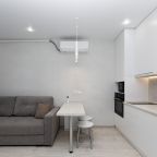 Квартира (На Немировича-Данченко 156), Апартаменты Welcome Apartment