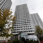 Квартира (На Немировича-Данченко 156), Апартаменты Welcome Apartment