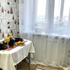 Четырехместный (Violet Комфортные апартаменты для 4х, Золотая Нива (Бориса Богаткова 213)), Апартаменты Welcome Apartment