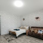 Четырехместный (Shining Star (Заречная улица, 25)), Апартаменты Welcome Apartment