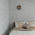 Четырехместный (Shining Star (Заречная улица, 25)), Апартаменты Welcome Apartment