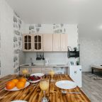 Четырехместный (Shining Star (Заречная улица, 25)), Апартаменты Welcome Apartment