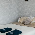 Четырехместный (Shining Star (Заречная улица, 25)), Апартаменты Welcome Apartment