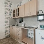 Четырехместный (Shining Star (Заречная улица, 25)), Апартаменты Welcome Apartment
