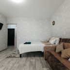 Четырехместный (Shining Star (Заречная улица, 25)), Апартаменты Welcome Apartment
