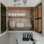 Четырехместный (Shining Star (Заречная улица, 25)), Апартаменты Welcome Apartment