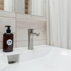 Четырехместный (Shining Star (Заречная улица, 25)), Апартаменты Welcome Apartment