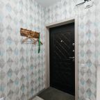 Четырехместный (Shining Star (Заречная улица, 25)), Апартаменты Welcome Apartment