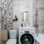 Четырехместный (Shining Star (Заречная улица, 25)), Апартаменты Welcome Apartment