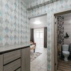 Четырехместный (Shining Star (Заречная улица, 25)), Апартаменты Welcome Apartment