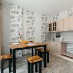 Четырехместный (Shining Star (Заречная улица, 25)), Апартаменты Welcome Apartment